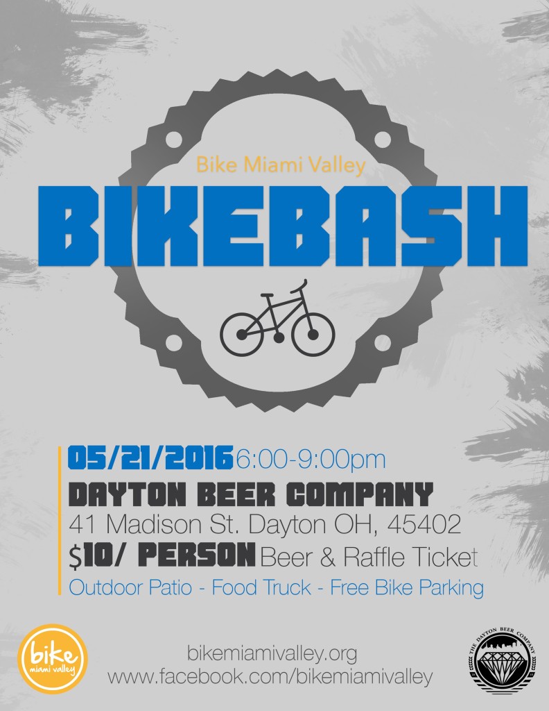 bikebash flyer