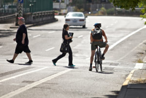 Photo Courtesy of PeopleForBikes